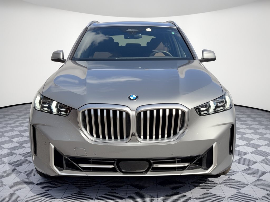 Used 2026 BMW X5 xDrive40i AWD/4WD image 6