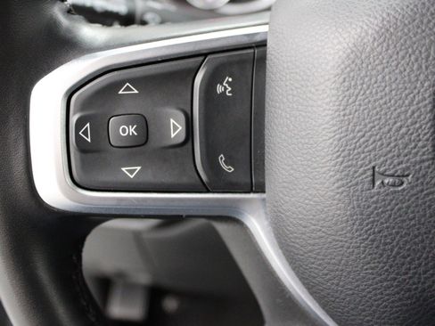 Used 2024 RAM 2500 Big Horn w/ Level 2 Equipment Group image 19