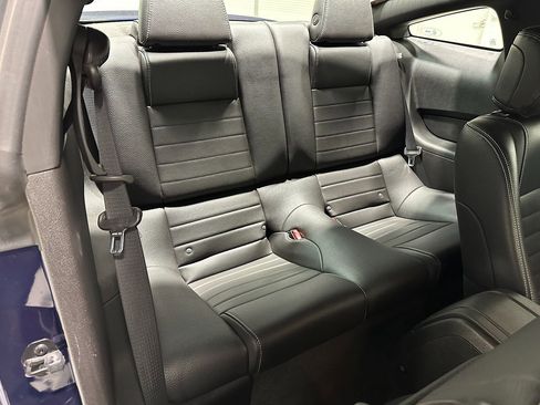 Used 2012 Ford Mustang GT Premium w/ Brembo Brake Pkg image 14