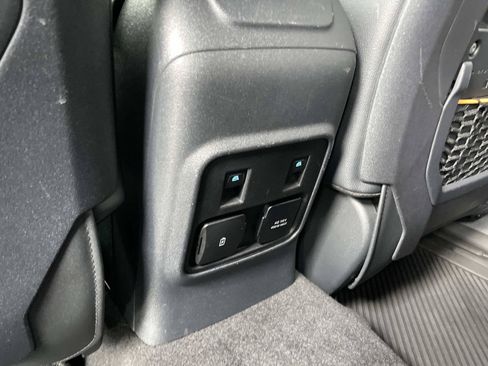 Used 2023 Ford Bronco Badlands AWD/4WD image 15