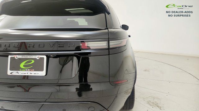 Used 2024 Land Rover Range Rover Velar Dynamic SE AWD/4WD image 28