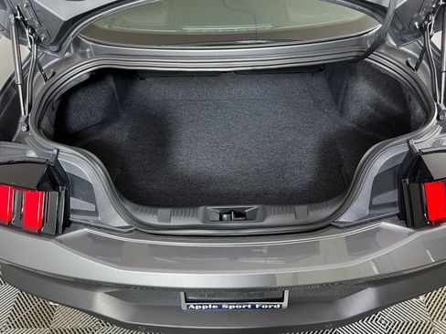 New 2025 Ford Mustang Coupe image 6