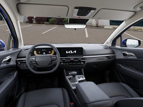 New 2026 Kia Sportage EX image 14