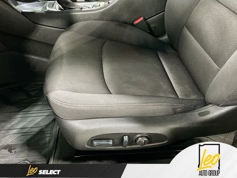 Certified 2024 Chevrolet Malibu RS w/ LPO, Floor Liner Package image 18