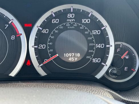 Used 2013 Acura TSX w/ Technology Package image 23