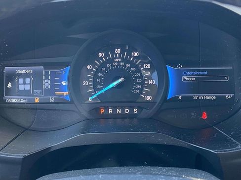 Used 2024 Ford Edge SEL image 24