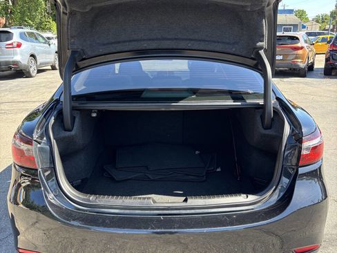 Used 2020 MAZDA MAZDA6 Sport FWD image 10