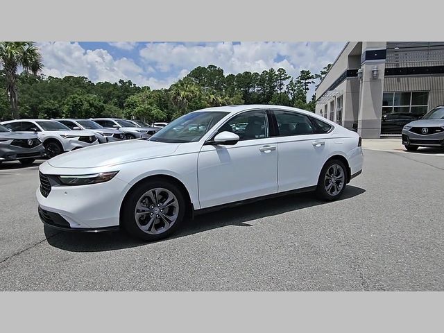 Used 2023 Honda Accord EX-L image 36