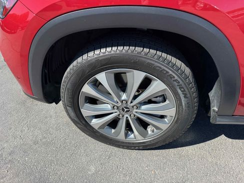 Certified 2020 Mercedes-Benz GLE 450 4MATIC image 14