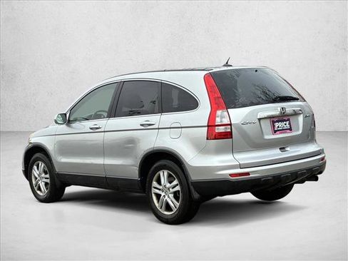 Used 2011 Honda CR-V EX-L image 7