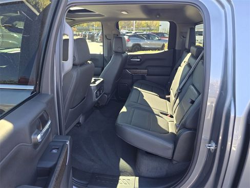 Certified 2020 GMC Sierra 1500 Denali w/ Denali Premium Package image 26