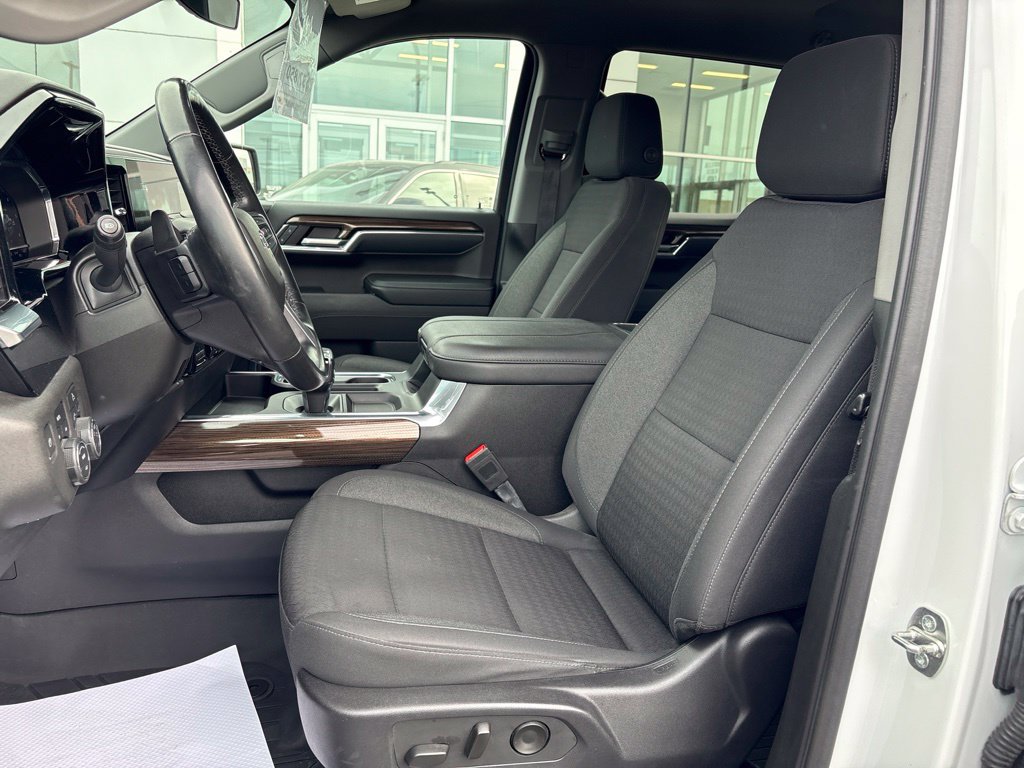 Used 2023 Chevrolet Silverado 1500 RST w/ All Star Edition Plus AWD/4WD image 15