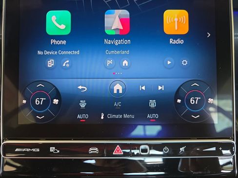 New 2026 Mercedes-Benz AMG GT 55 image 20