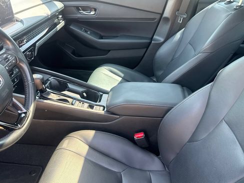 Used 2024 Honda Accord Sport image 41