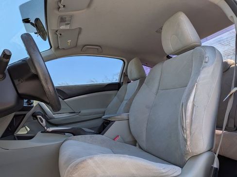 Used 2012 Honda Civic LX image 12