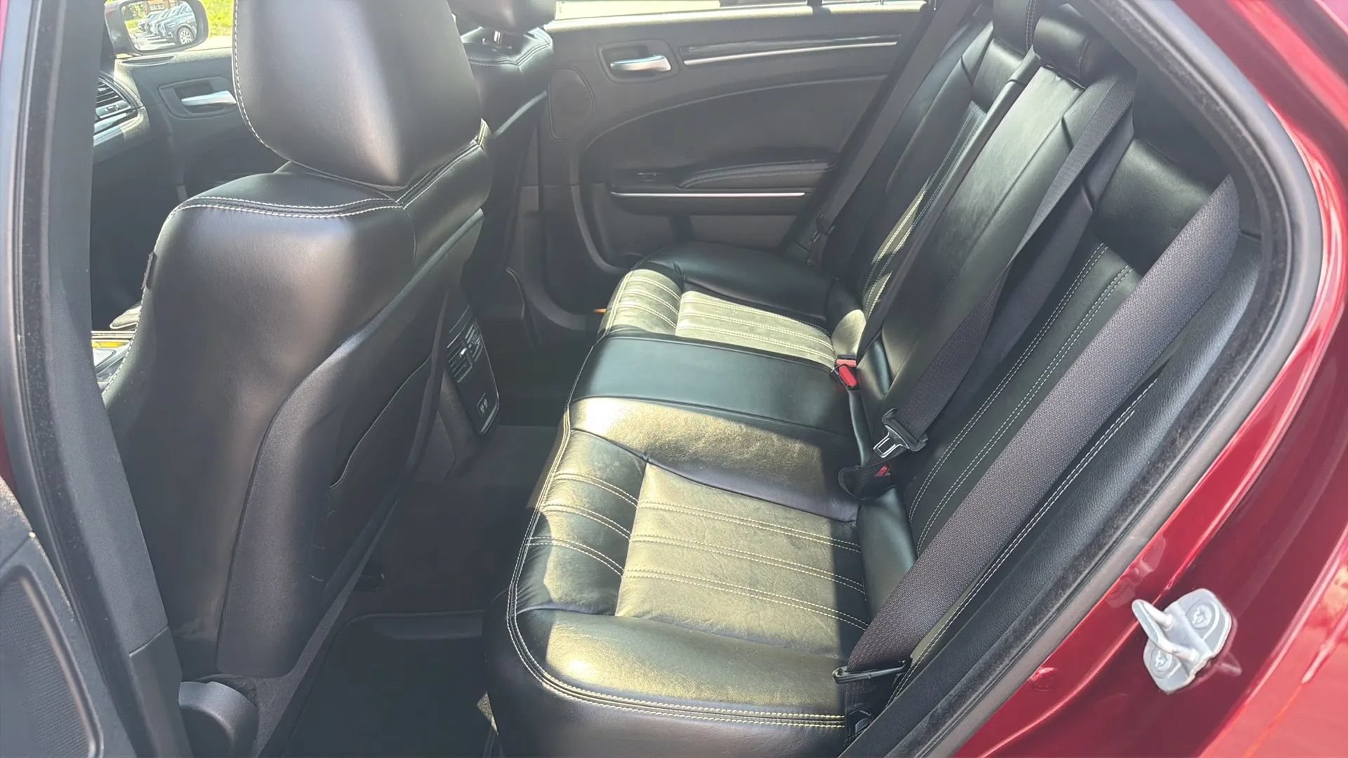 Used 2022 Chrysler 300 S RWD image 10