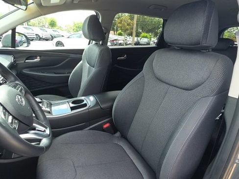 Certified 2023 Hyundai Santa Fe SEL FWD image 5