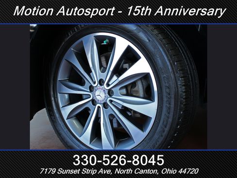 Used 2015 Mercedes-Benz GL 450 4MATIC image 46