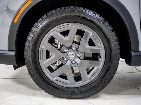 Certified 2026 Honda CR-V TrailSport image 15