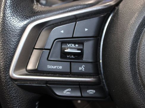 Used 2021 Subaru Ascent Limited w/ Technology Package AWD/4WD image 22