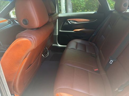 Used 2019 Cadillac XTS Luxury w/ Driver Awareness Package FWD image 20