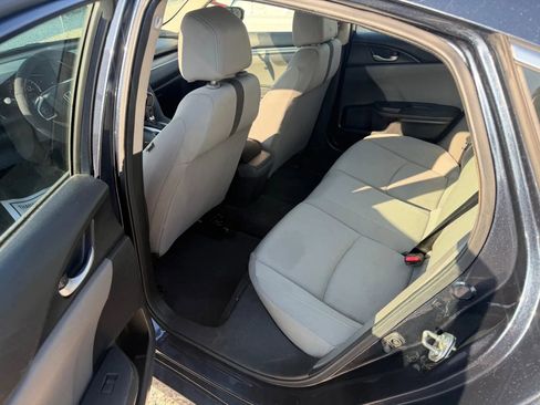 Used 2017 Honda Civic LX image 12
