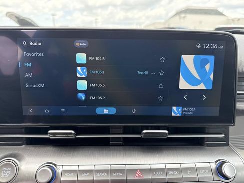 Used 2024 Hyundai Kona SEL FWD image 26