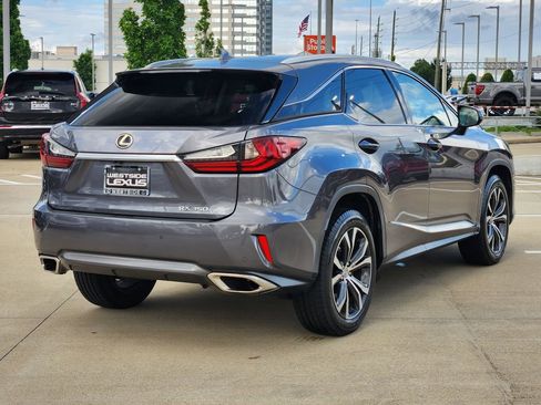 Used 2016 Lexus RX 350 FWD w/ Premium Package image 7