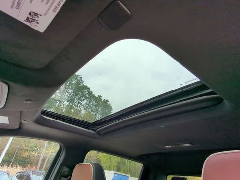 New 2026 GMC Sierra 3500 Denali Ultimate w/ LPO, Black Badging Package image 36