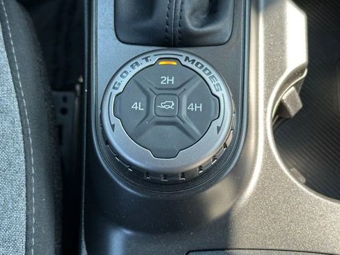 Used 2023 Ford Bronco Big Bend AWD/4WD image 36