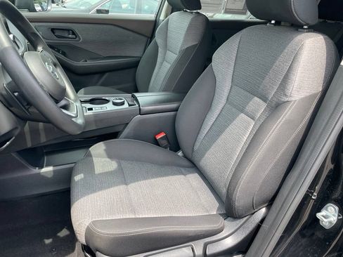 Certified 2023 Nissan Rogue S AWD/4WD image 7