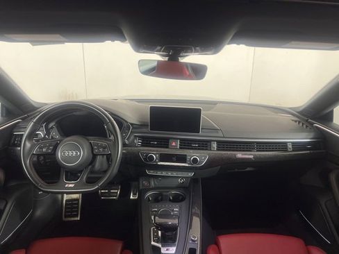Used 2019 Audi S5 Prestige w/ S Sport Package image 18