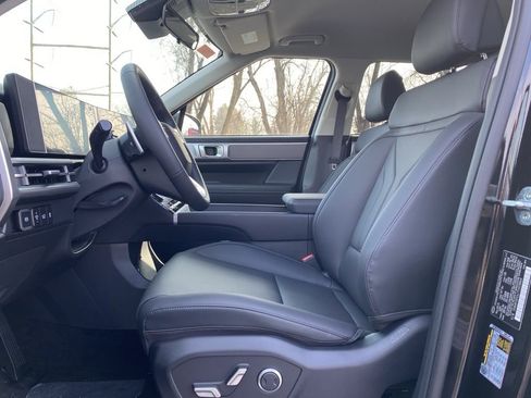 New 2026 Hyundai Santa Fe SEL w/ Tow & Go Package image 10