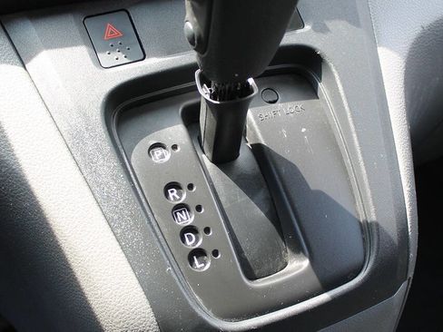 Used 2018 Nissan NV200 S w/ Back Door Glass Package image 28