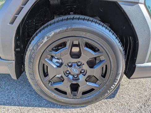 New 2026 Subaru Outback Limited image 12