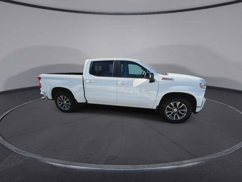 Used 2020 Chevrolet Silverado 1500 RST image 9