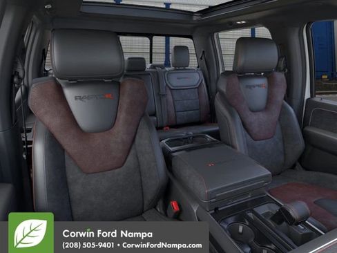 New 2025 Ford F150 Raptor image 10