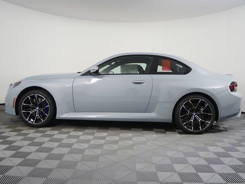 New 2026 BMW M2 image 7