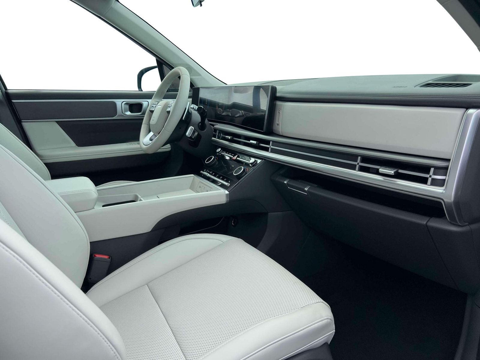 New 2026 Hyundai Santa Fe SEL AWD/4WD image 13