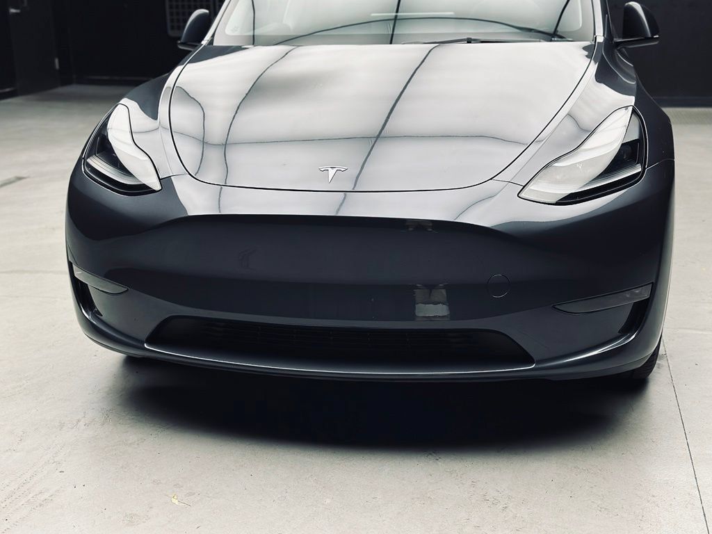 Used 2023 Tesla Model Y Long Range AWD/4WD image 14
