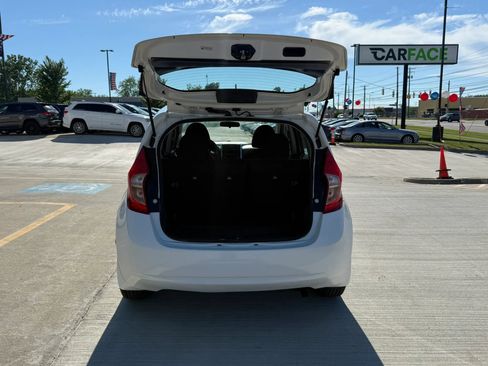Used 2014 Nissan Versa Note S Plus FWD image 13