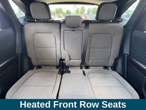 Used 2022 Ford Escape SE w/ SE Sport Appearance Package AWD/4WD image 29