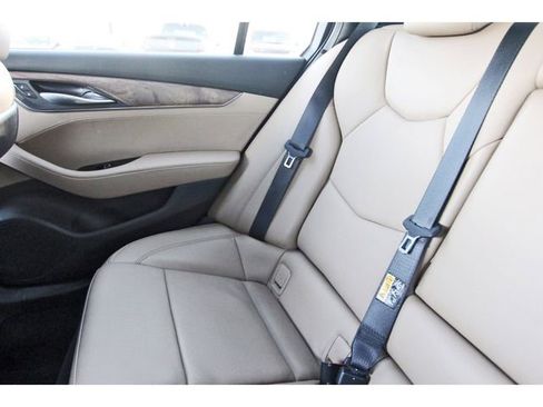 Used 2024 Cadillac CT5 Premium Luxury w/ Climate Package image 11