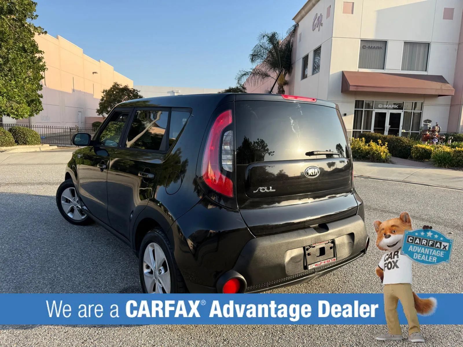 Used 2016 Kia Soul FWD image 13