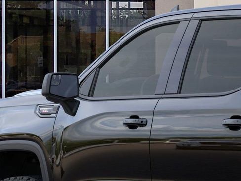 New 2026 GMC Sierra 1500 AT4 w/ AT4 Premium Package AWD/4WD image 12