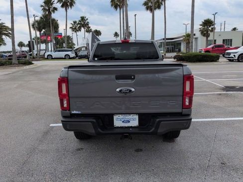 Used 2021 Ford Ranger XLT AWD/4WD image 5