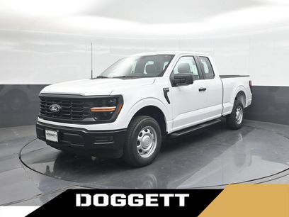 New 2026 Ford F150 XL