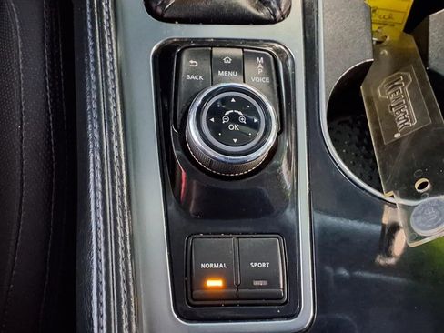 Used 2017 Nissan Maxima 3.5 S FWD image 20