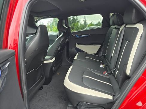 New 2026 Kia EV6 GT-Line AWD/4WD image 15
