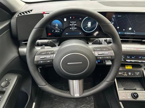 New 2026 Hyundai Kona Limited image 26